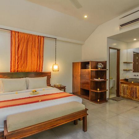 Villa Beji Mawang Ubud By Pramana Villas Ngoại thất bức ảnh