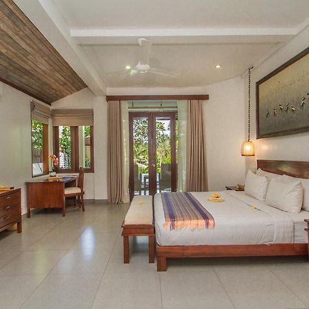 Villa Beji Mawang Ubud By Pramana Villas Ngoại thất bức ảnh