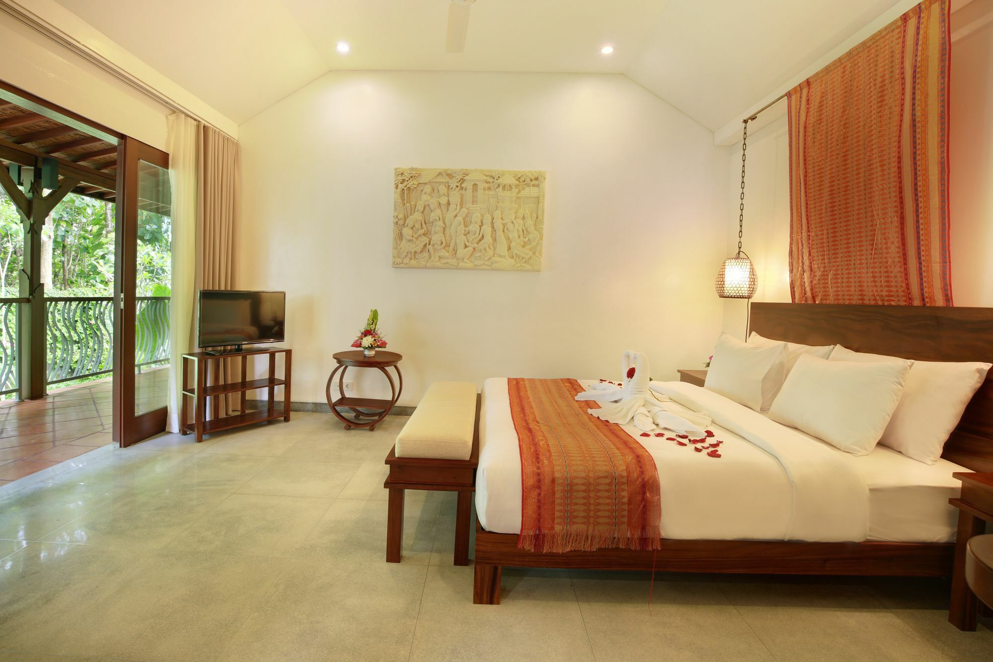 Villa Beji Mawang Ubud By Pramana Villas Ngoại thất bức ảnh