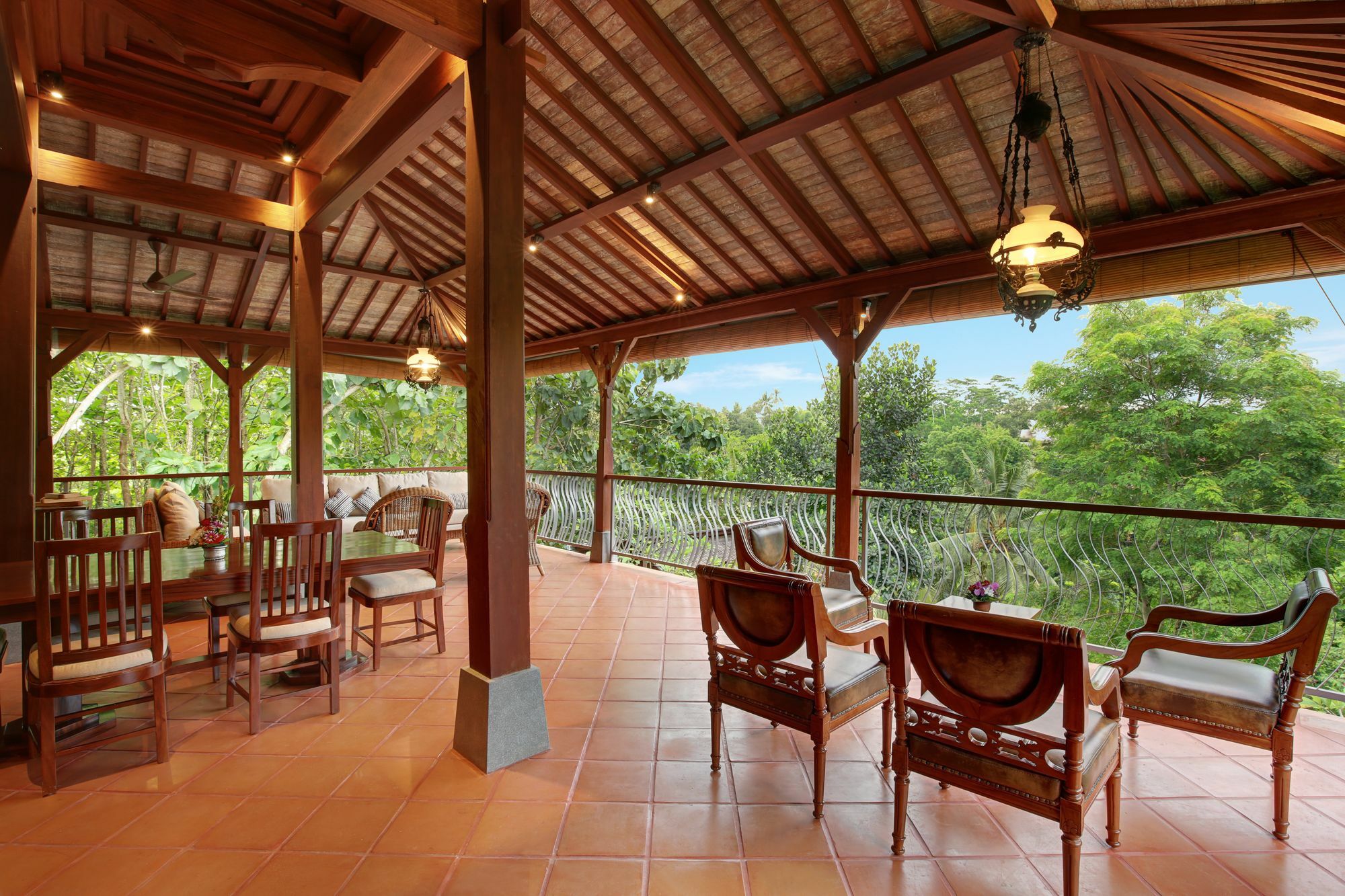 Villa Beji Mawang Ubud By Pramana Villas Ngoại thất bức ảnh
