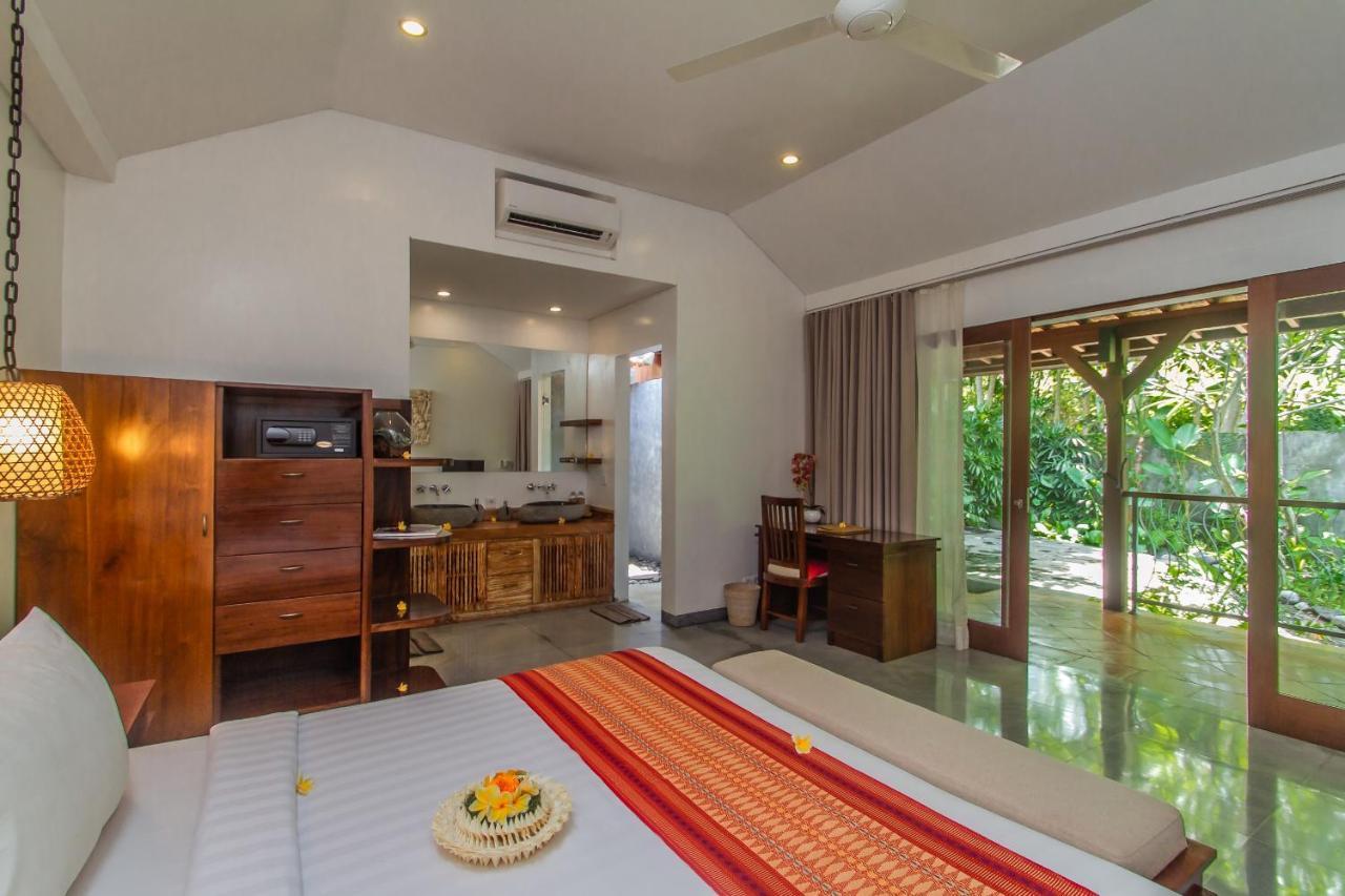 Villa Beji Mawang Ubud By Pramana Villas Ngoại thất bức ảnh