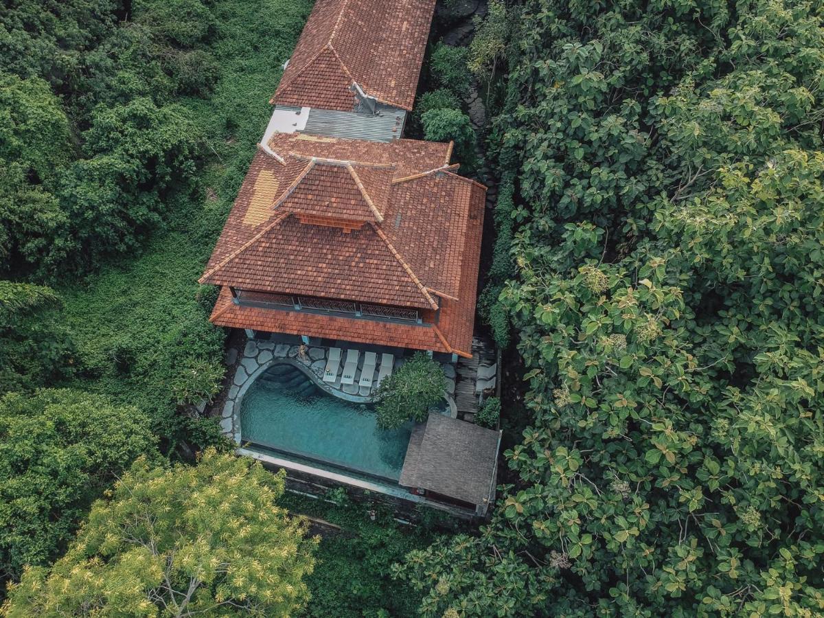 Villa Beji Mawang Ubud By Pramana Villas Ngoại thất bức ảnh