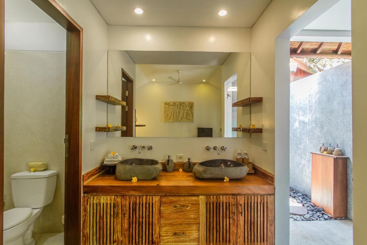 Villa Beji Mawang Ubud By Pramana Villas Ngoại thất bức ảnh