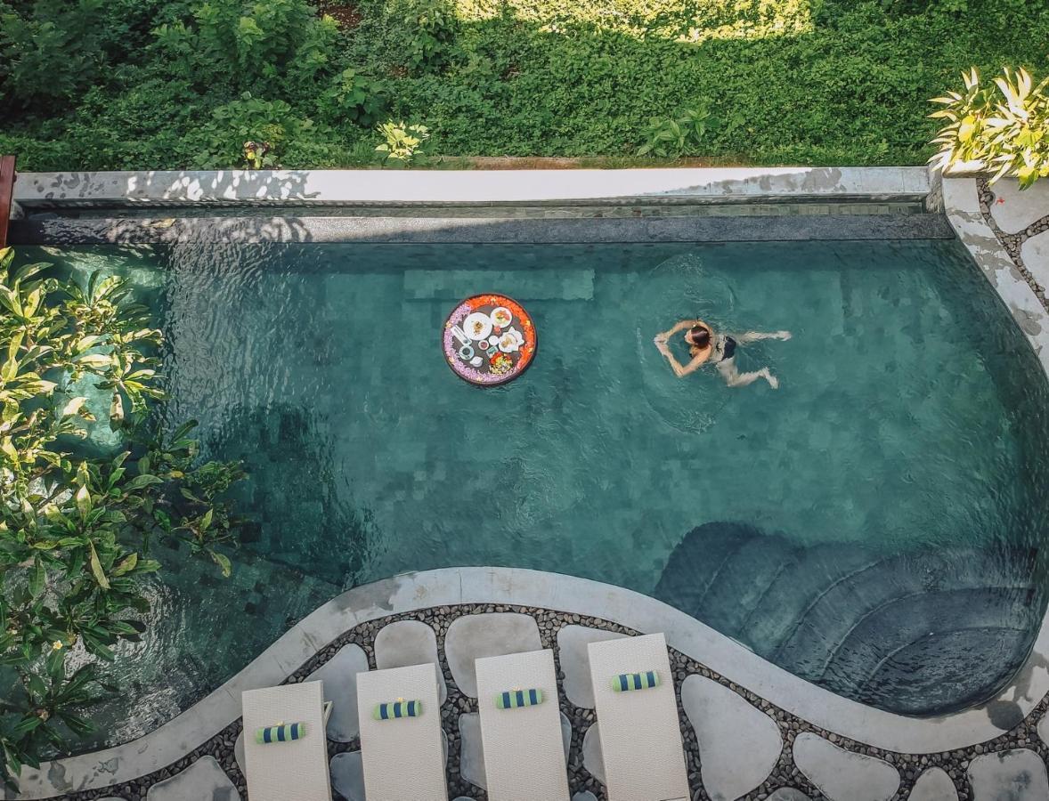 Villa Beji Mawang Ubud By Pramana Villas Ngoại thất bức ảnh